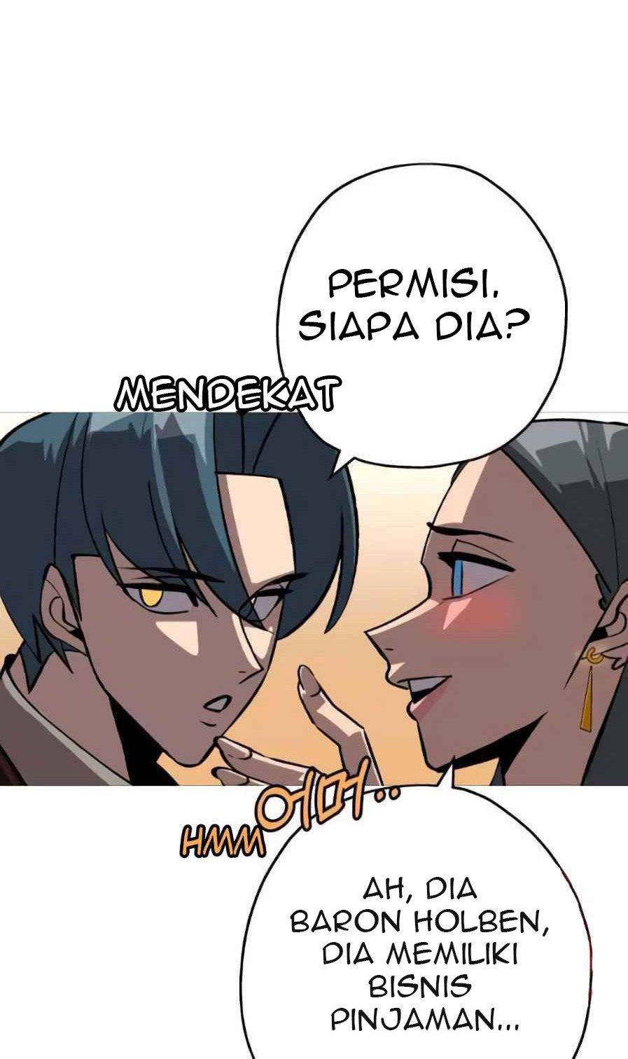 The Story of a Low-Rank Soldier Becoming a Monarch Chapter 56 - halaman 43