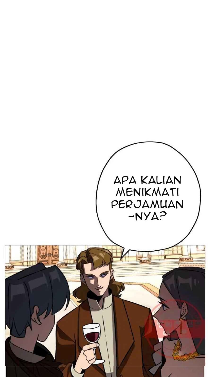 The Story of a Low-Rank Soldier Becoming a Monarch Chapter 56 - halaman 45