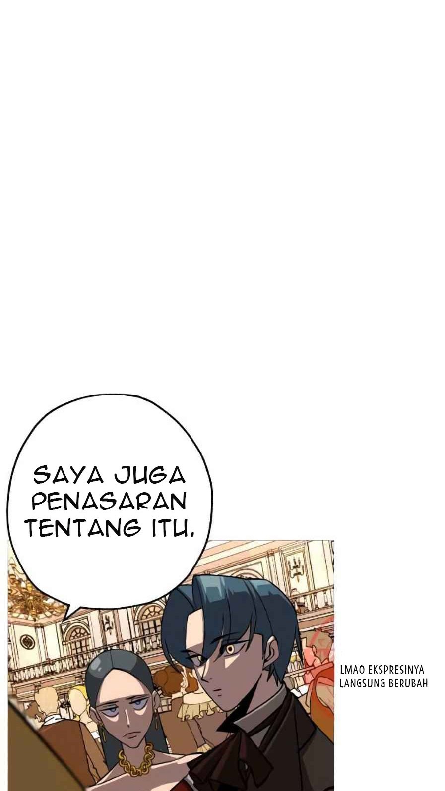 The Story of a Low-Rank Soldier Becoming a Monarch Chapter 56 - halaman 47