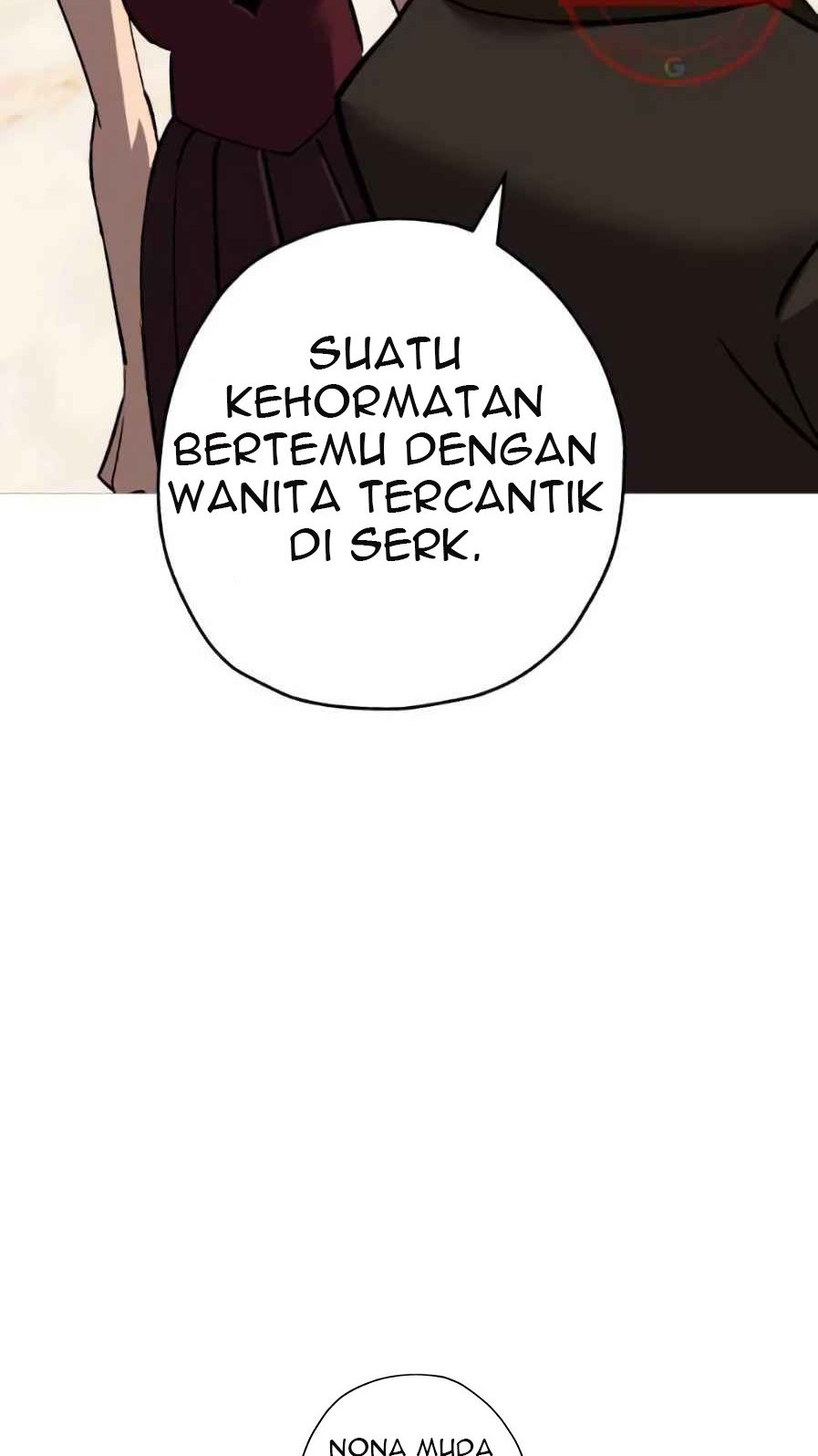 The Story of a Low-Rank Soldier Becoming a Monarch Chapter 56 - halaman 49