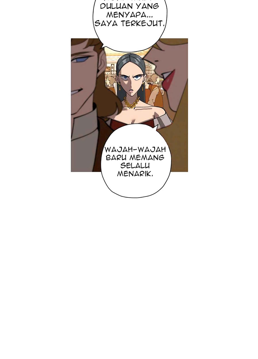 The Story of a Low-Rank Soldier Becoming a Monarch Chapter 56 - halaman 50