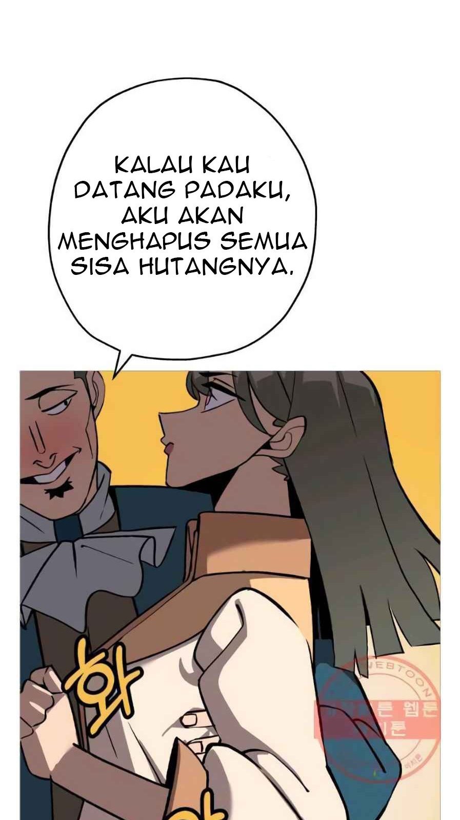 The Story of a Low-Rank Soldier Becoming a Monarch Chapter 56 - halaman 54