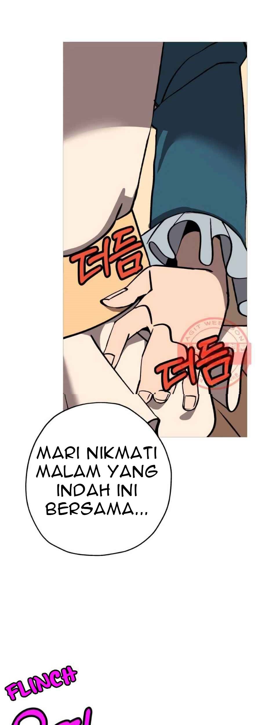 The Story of a Low-Rank Soldier Becoming a Monarch Chapter 56 - halaman 57