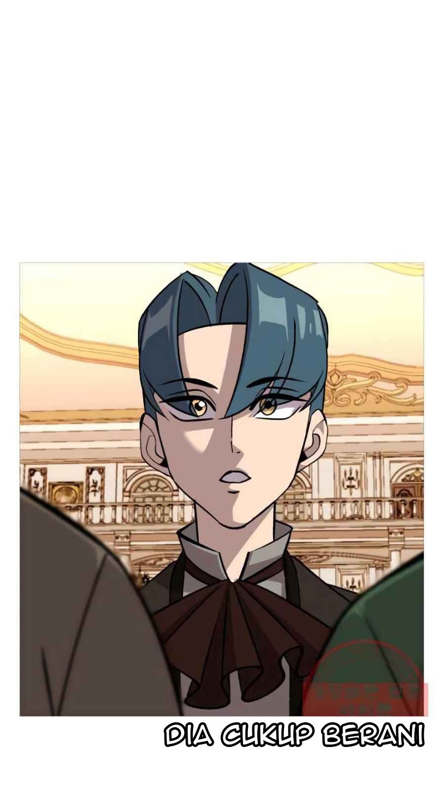 The Story of a Low-Rank Soldier Becoming a Monarch Chapter 56 - halaman 64