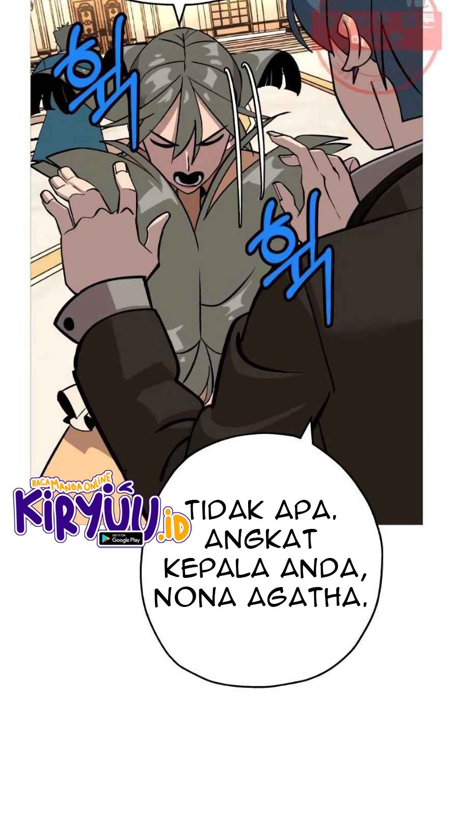 The Story of a Low-Rank Soldier Becoming a Monarch Chapter 56 - halaman 70