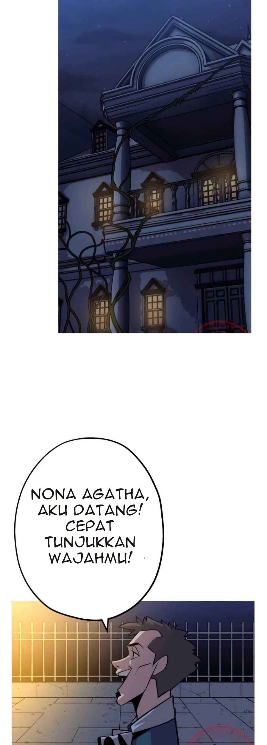 The Story of a Low-Rank Soldier Becoming a Monarch Chapter 56 - halaman 8