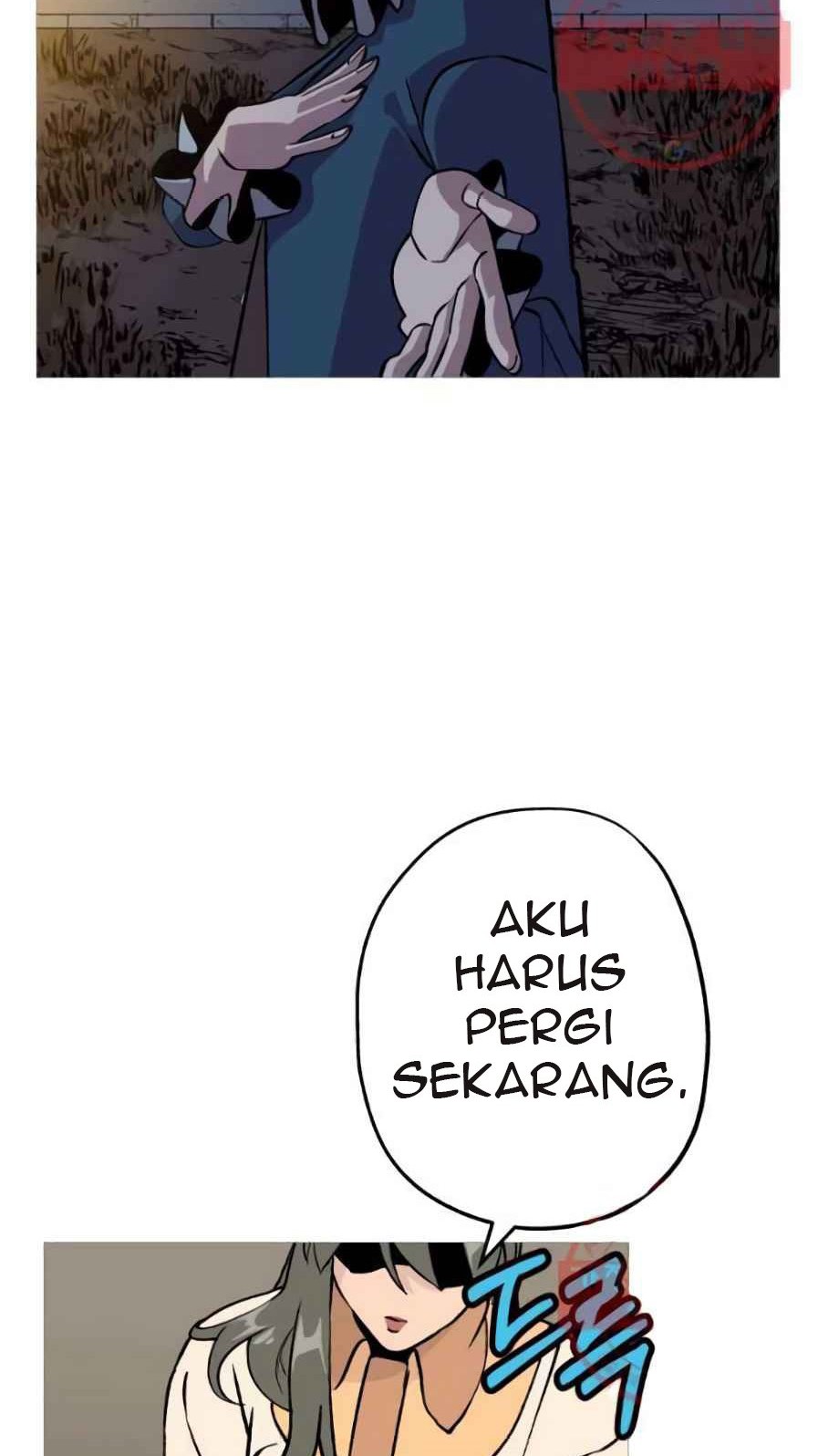 The Story of a Low-Rank Soldier Becoming a Monarch Chapter 56 - halaman 9