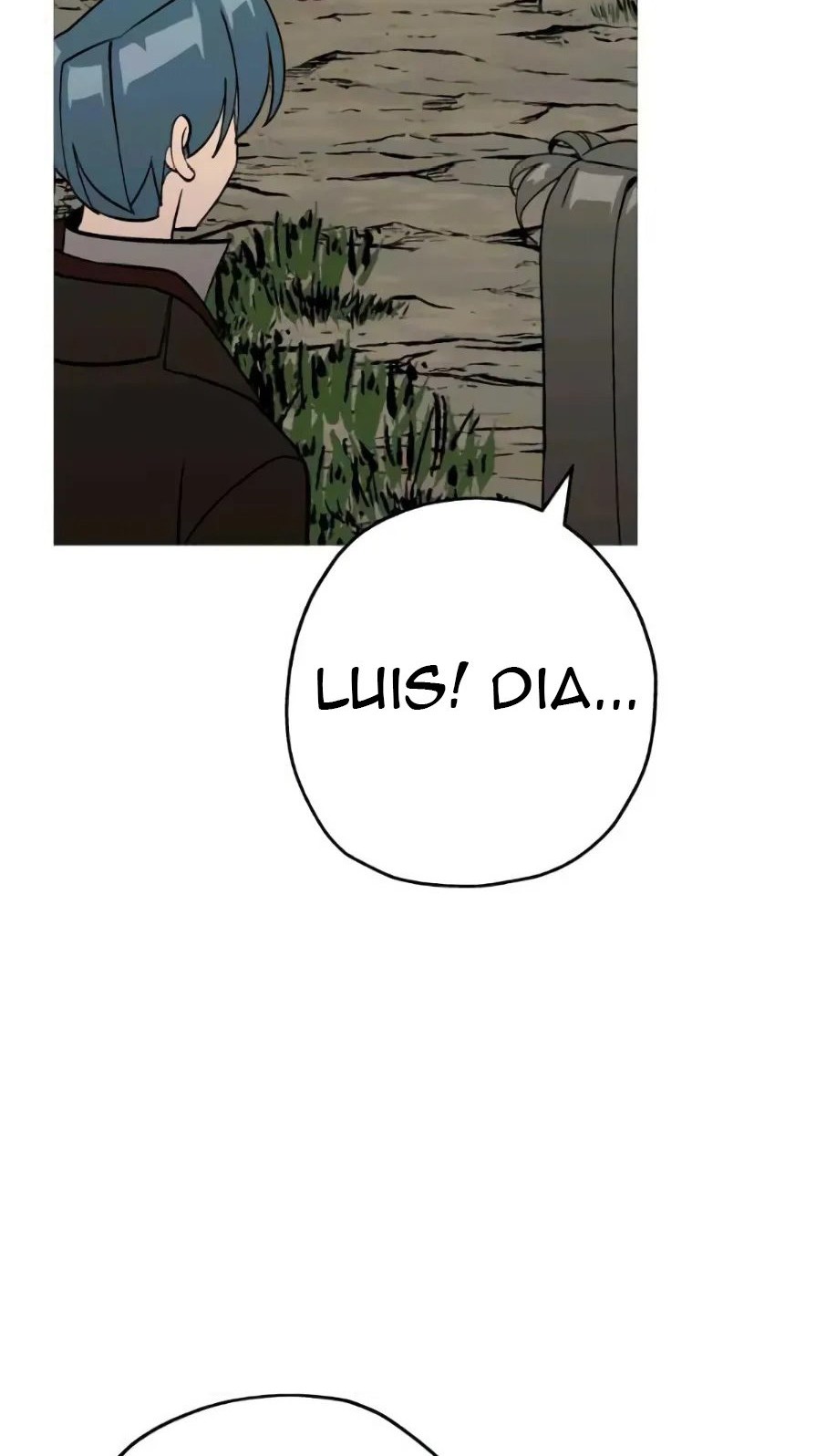 The Story of a Low-Rank Soldier Becoming a Monarch Chapter 57 - halaman 11