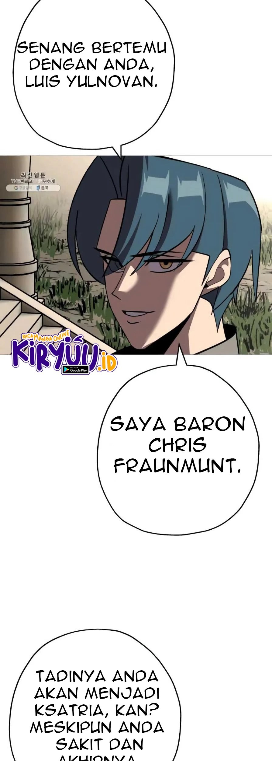 The Story of a Low-Rank Soldier Becoming a Monarch Chapter 57 - halaman 12