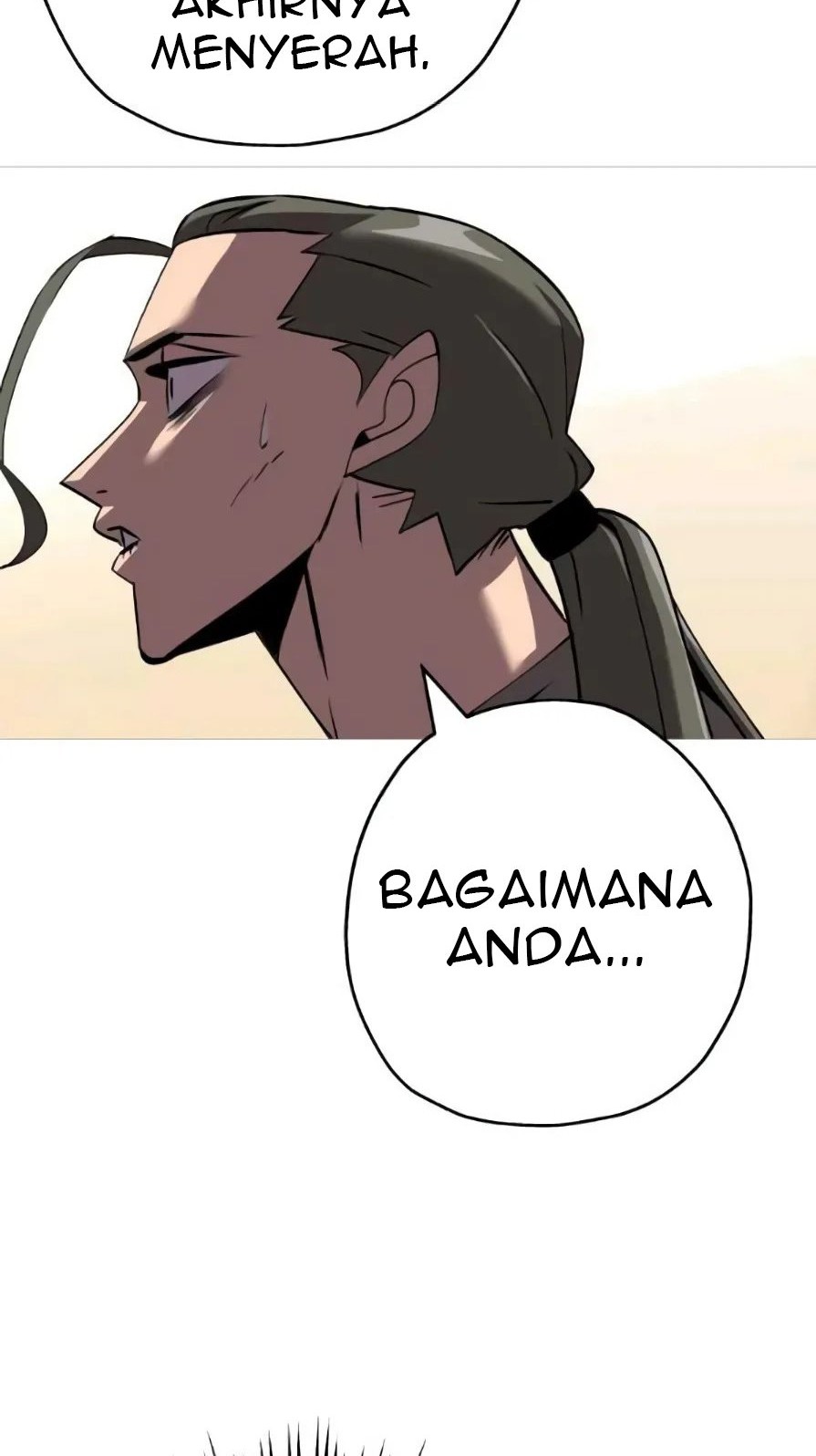 The Story of a Low-Rank Soldier Becoming a Monarch Chapter 57 - halaman 13