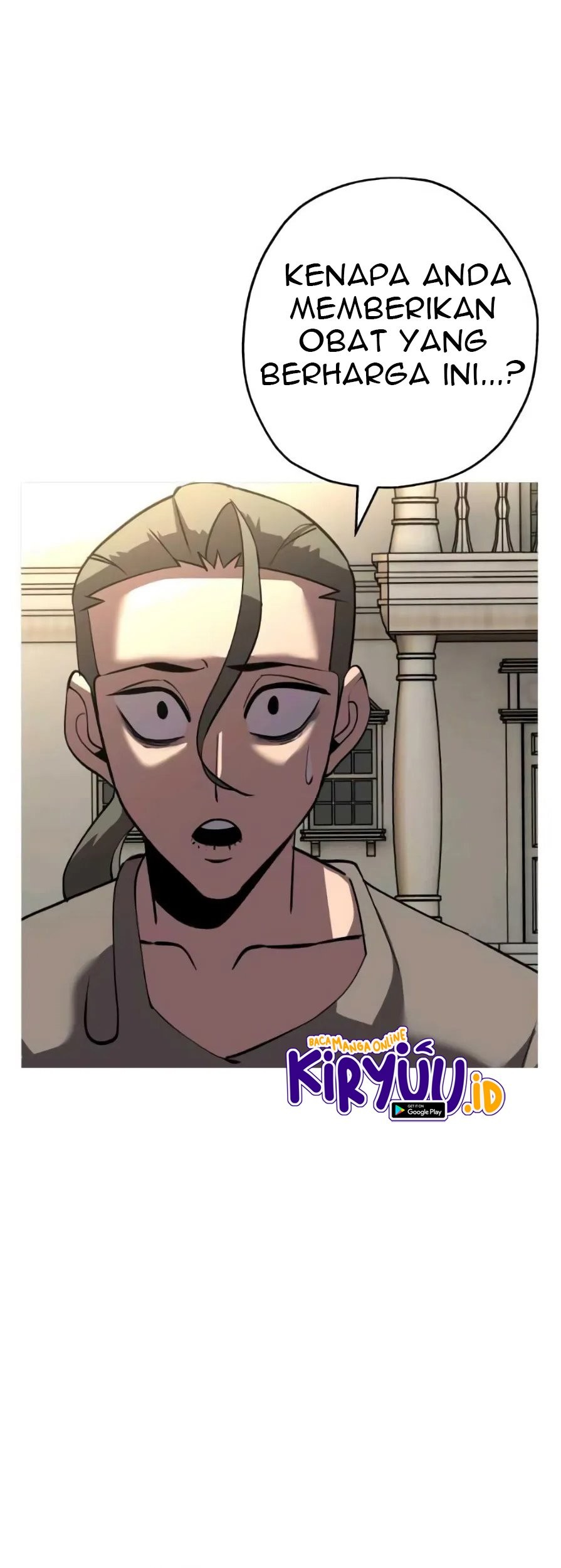 The Story of a Low-Rank Soldier Becoming a Monarch Chapter 57 - halaman 18