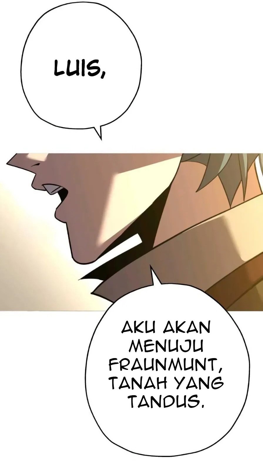 The Story of a Low-Rank Soldier Becoming a Monarch Chapter 57 - halaman 19