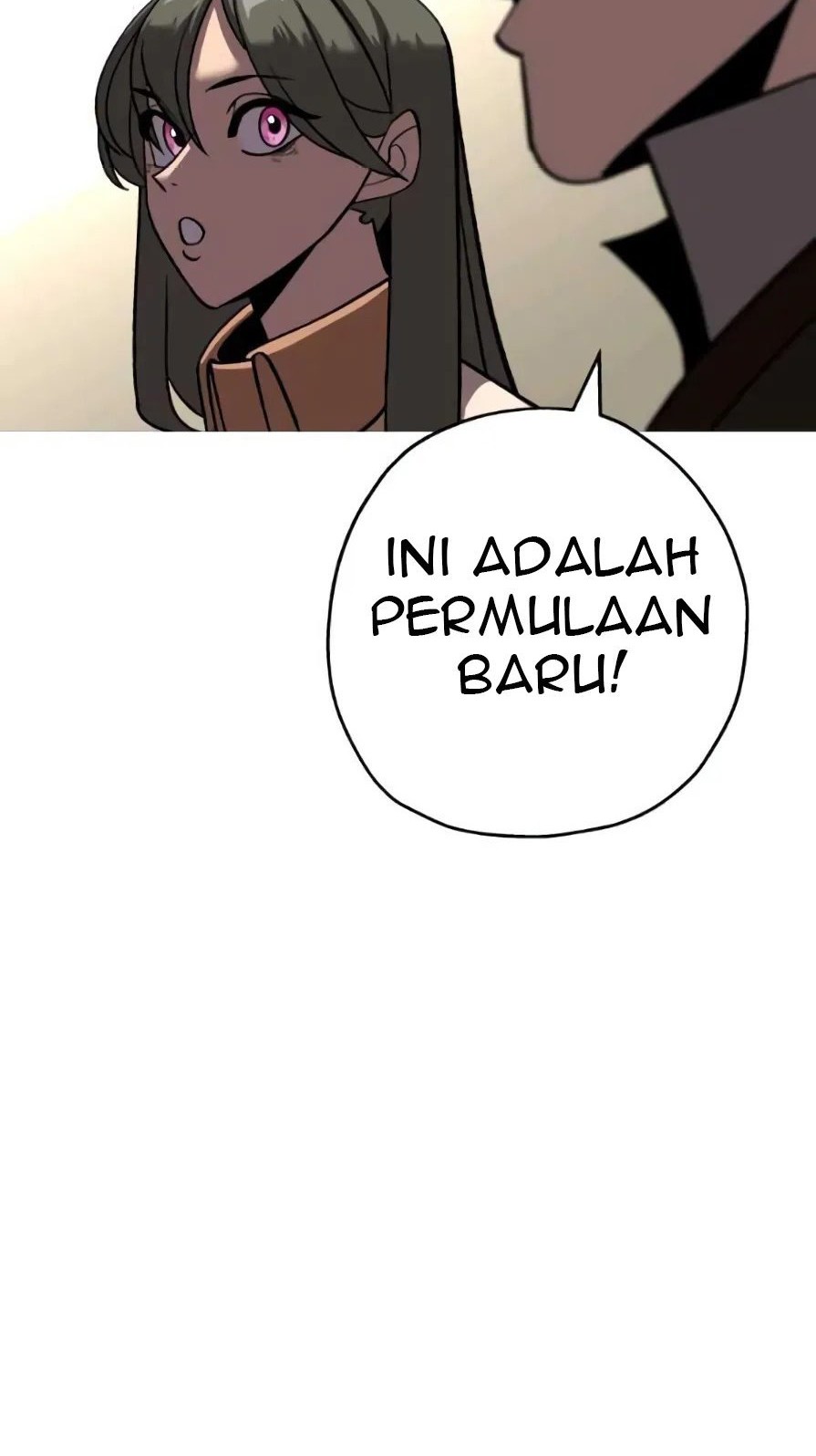 The Story of a Low-Rank Soldier Becoming a Monarch Chapter 57 - halaman 23