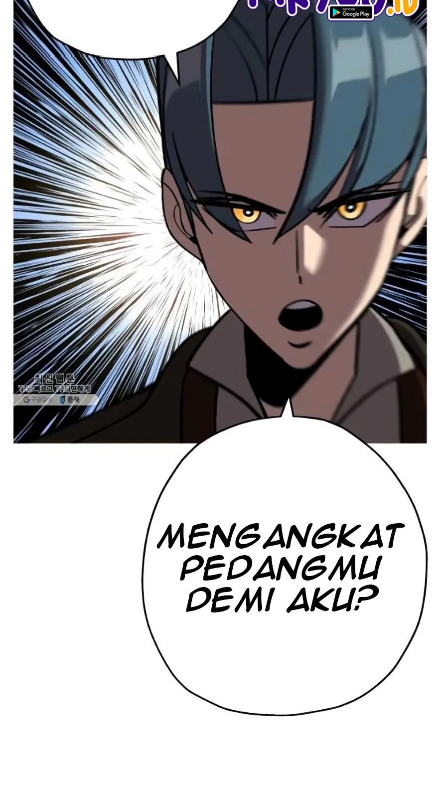 The Story of a Low-Rank Soldier Becoming a Monarch Chapter 57 - halaman 25