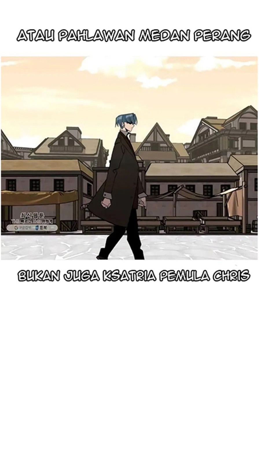 The Story of a Low-Rank Soldier Becoming a Monarch Chapter 57 - halaman 31