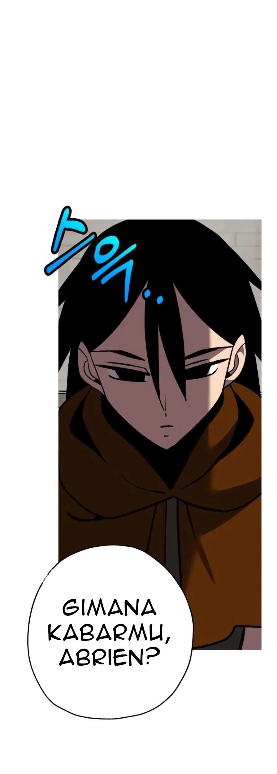 The Story of a Low-Rank Soldier Becoming a Monarch Chapter 57 - halaman 32