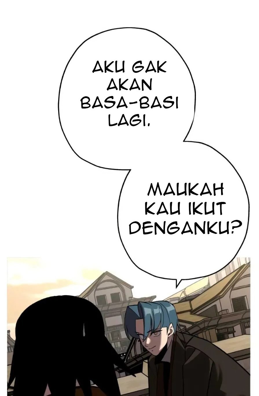 The Story of a Low-Rank Soldier Becoming a Monarch Chapter 57 - halaman 33