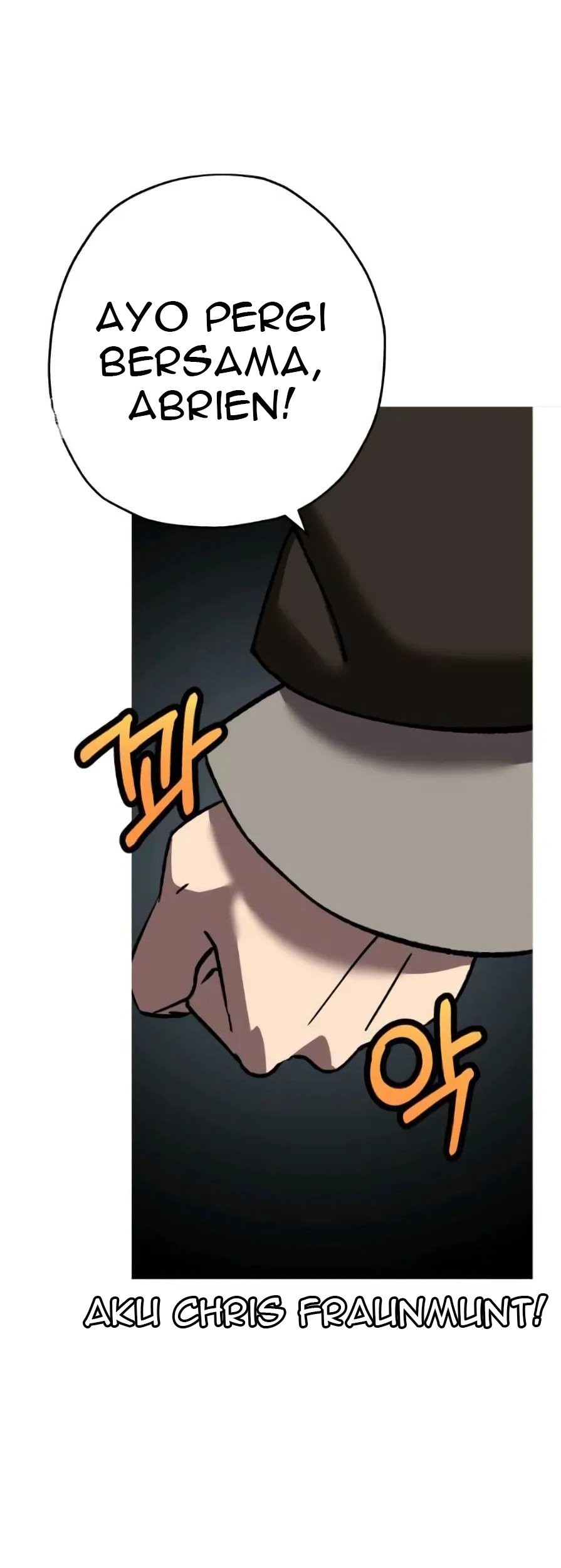 The Story of a Low-Rank Soldier Becoming a Monarch Chapter 57 - halaman 40