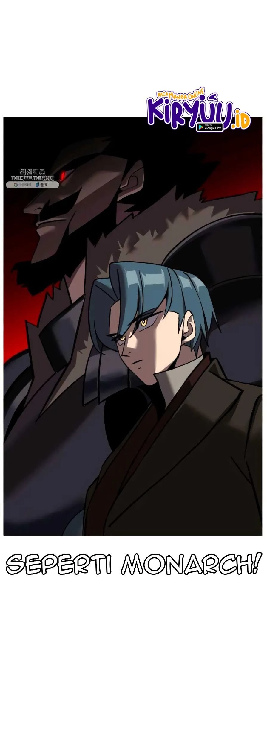 The Story of a Low-Rank Soldier Becoming a Monarch Chapter 57 - halaman 42