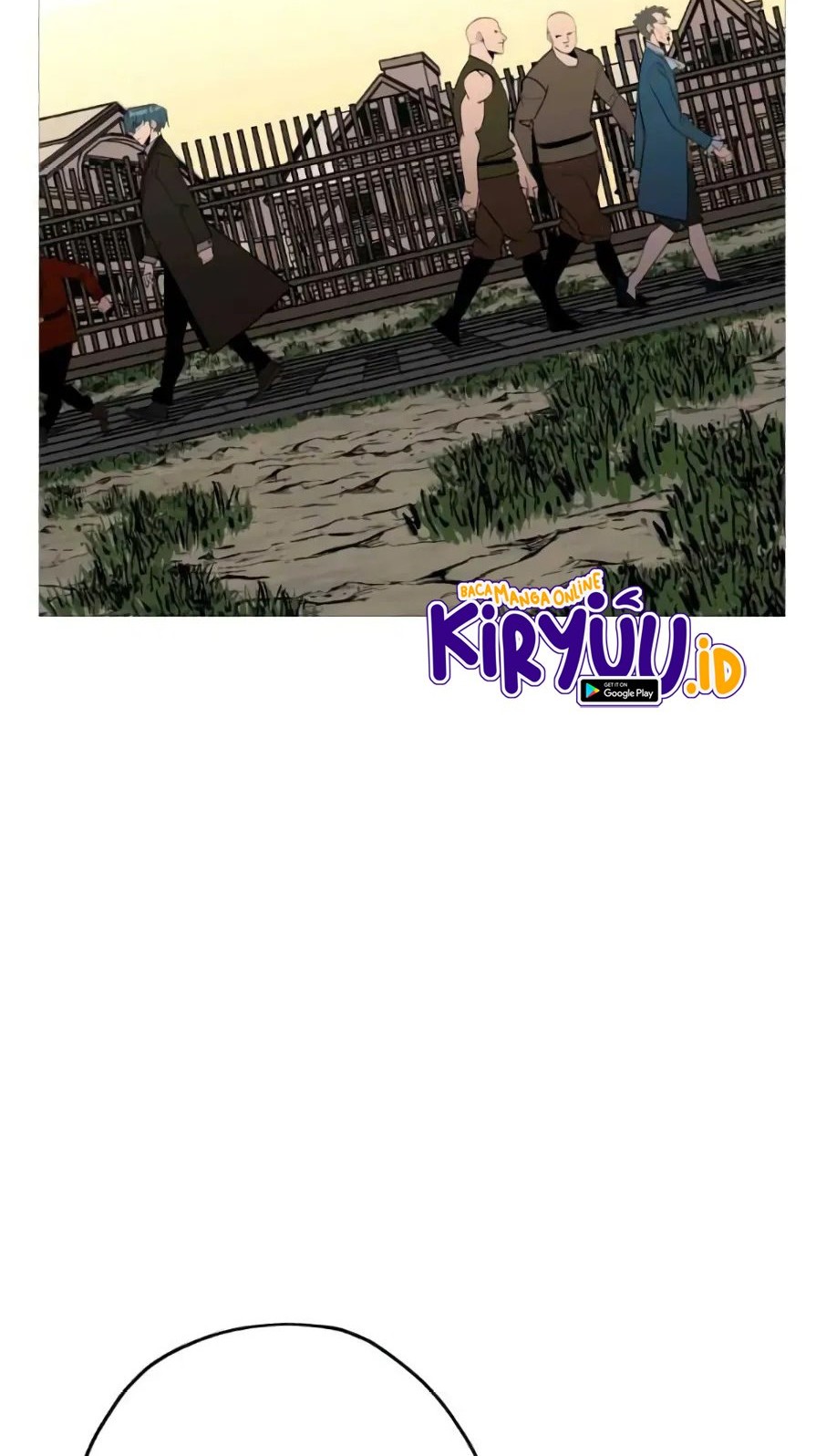 The Story of a Low-Rank Soldier Becoming a Monarch Chapter 57 - halaman 5