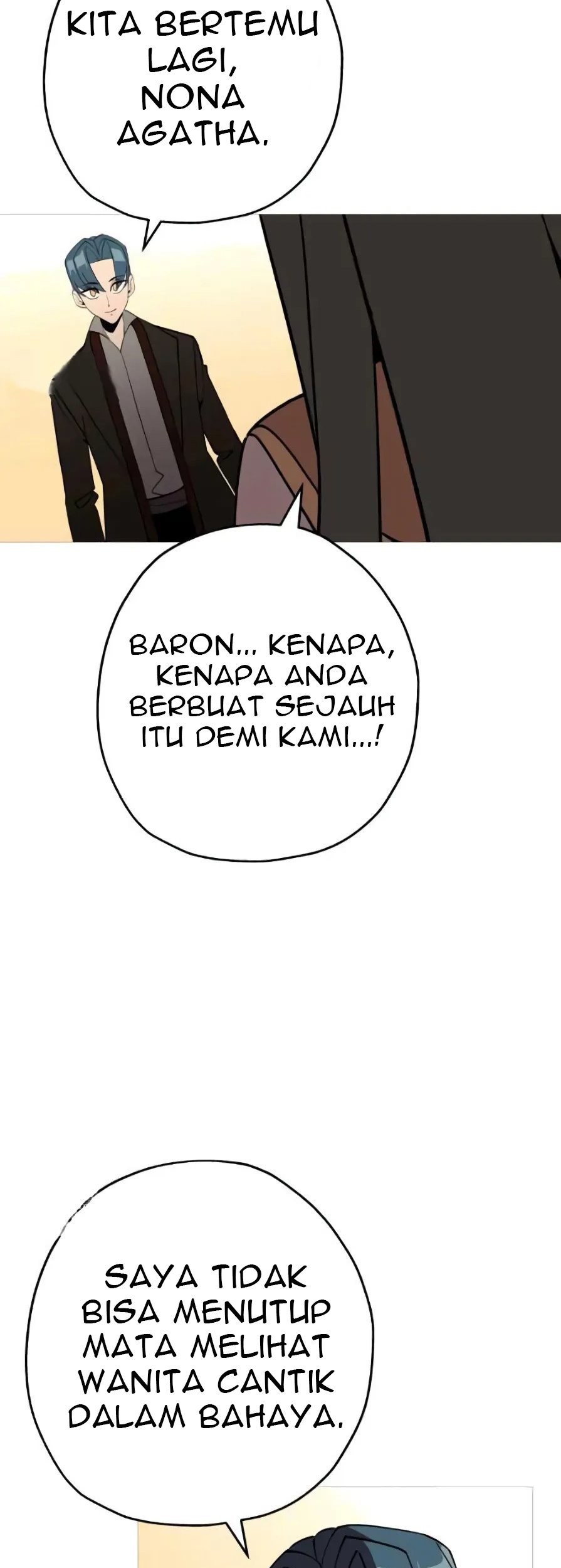 The Story of a Low-Rank Soldier Becoming a Monarch Chapter 57 - halaman 6