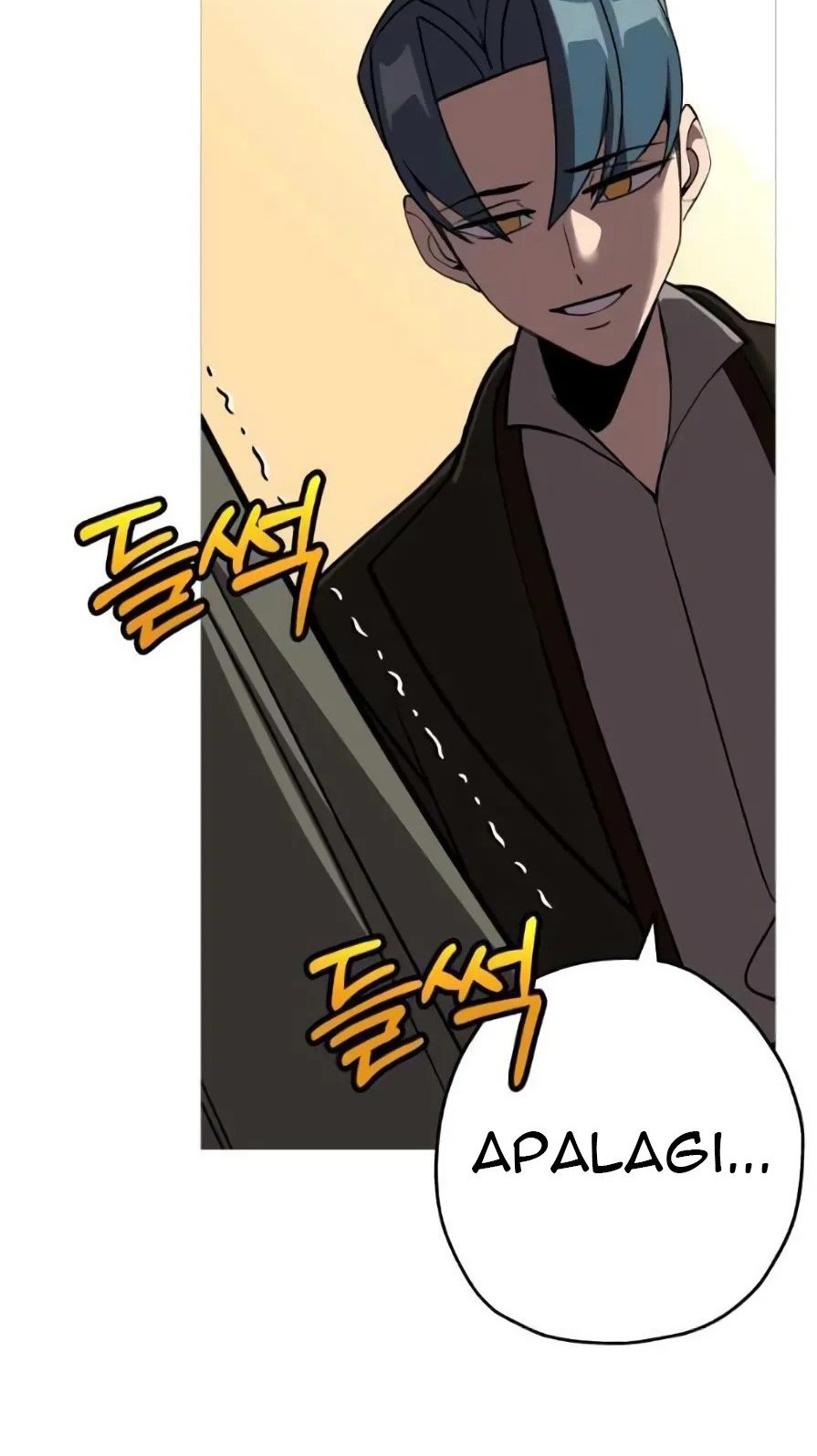 The Story of a Low-Rank Soldier Becoming a Monarch Chapter 57 - halaman 7