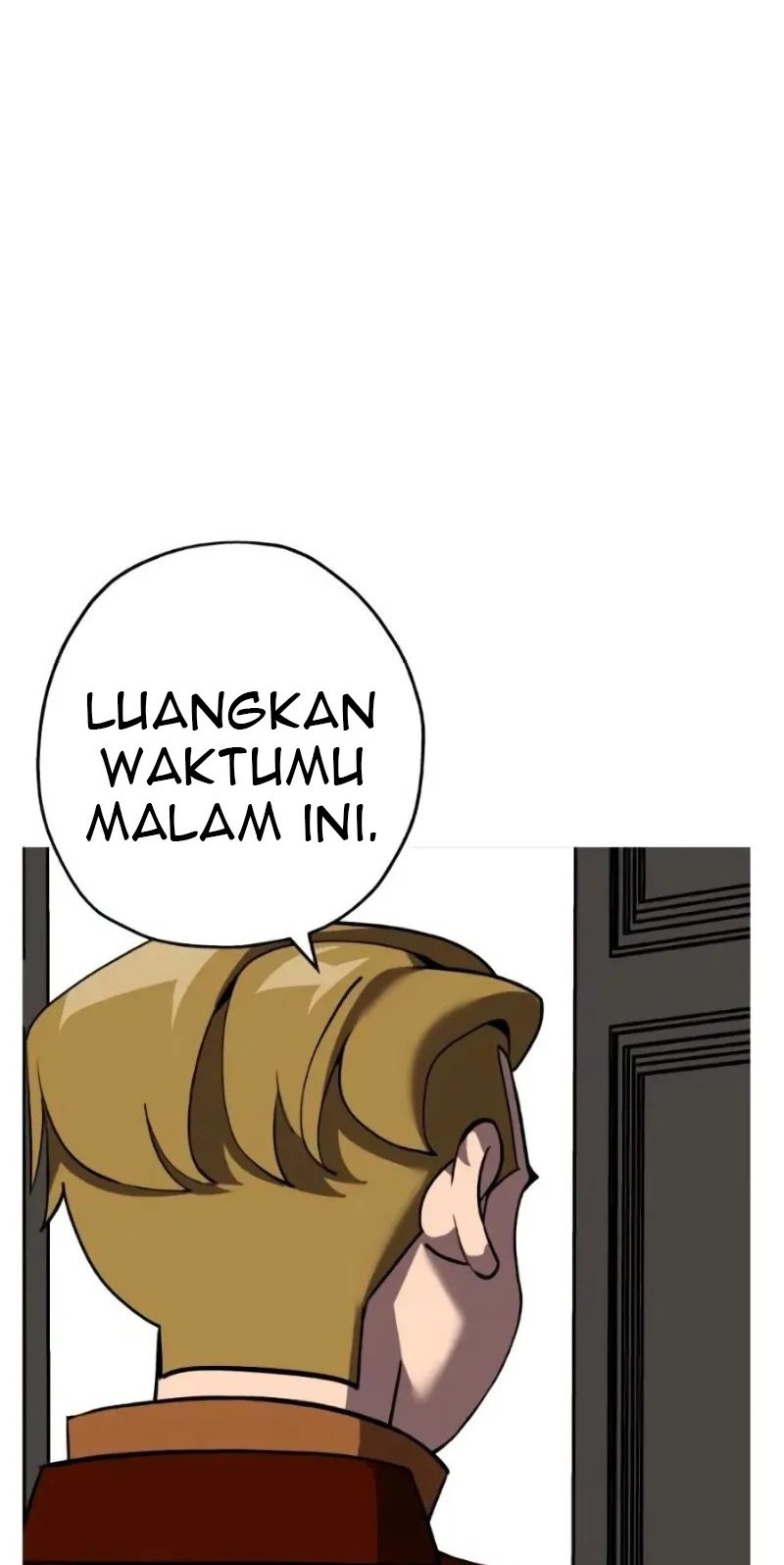The Story of a Low-Rank Soldier Becoming a Monarch Chapter 58 - halaman 10