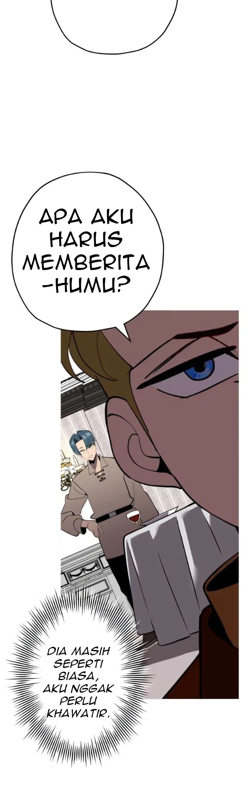 The Story of a Low-Rank Soldier Becoming a Monarch Chapter 58 - halaman 12