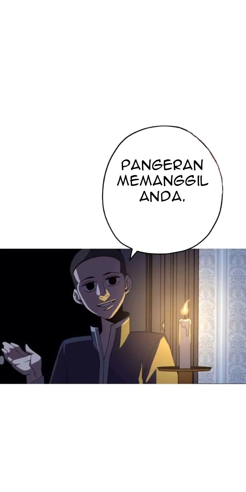 The Story of a Low-Rank Soldier Becoming a Monarch Chapter 58 - halaman 15