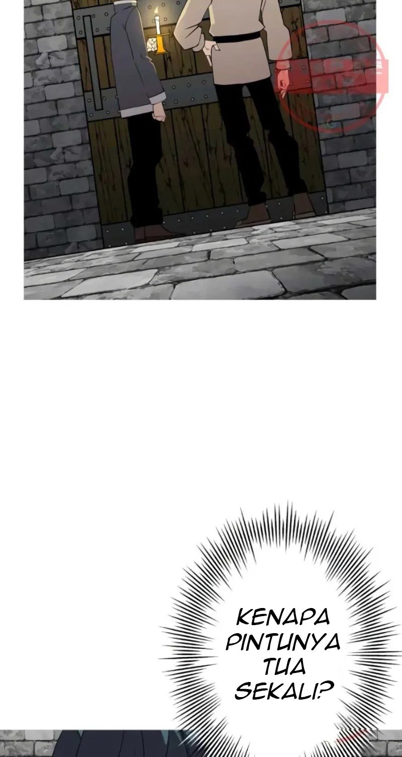 The Story of a Low-Rank Soldier Becoming a Monarch Chapter 58 - halaman 21