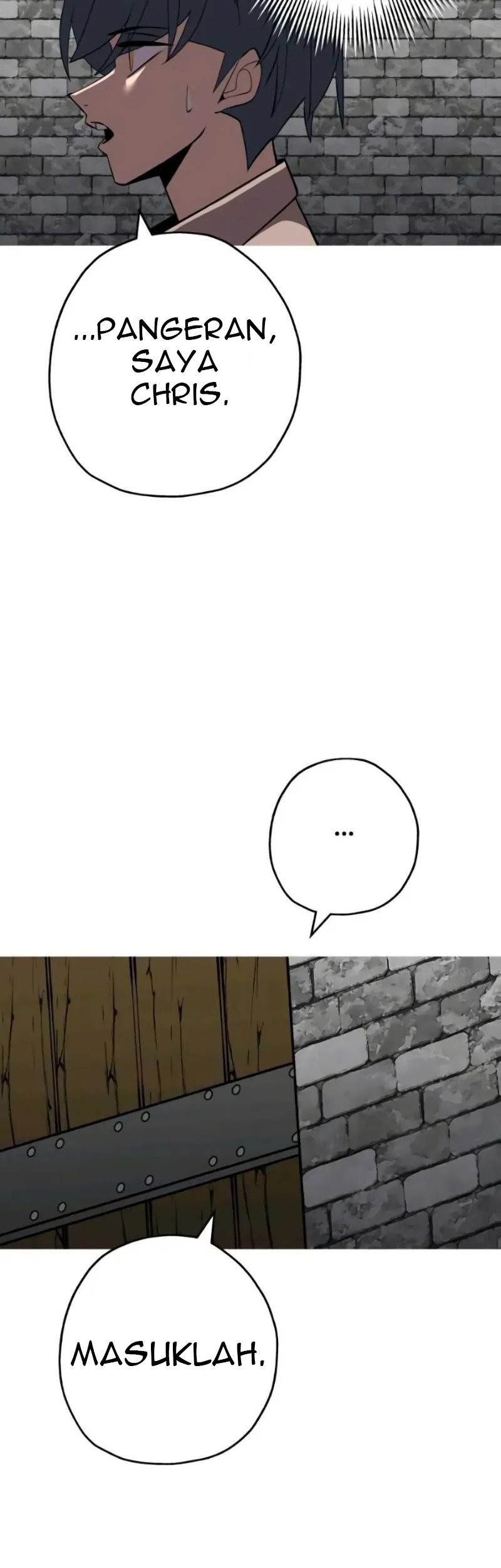 The Story of a Low-Rank Soldier Becoming a Monarch Chapter 58 - halaman 22