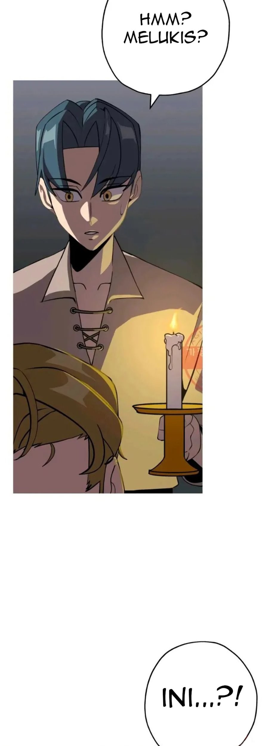 The Story of a Low-Rank Soldier Becoming a Monarch Chapter 58 - halaman 27