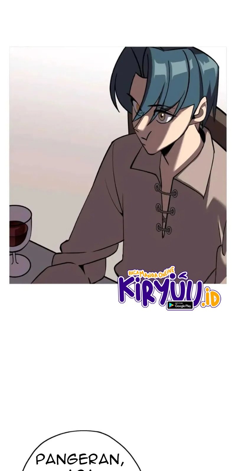 The Story of a Low-Rank Soldier Becoming a Monarch Chapter 58 - halaman 3