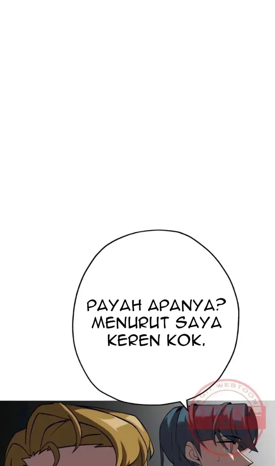 The Story of a Low-Rank Soldier Becoming a Monarch Chapter 58 - halaman 32