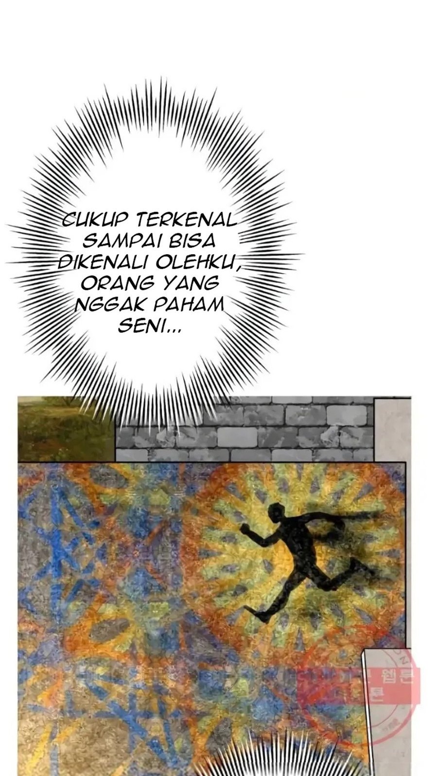 The Story of a Low-Rank Soldier Becoming a Monarch Chapter 58 - halaman 34