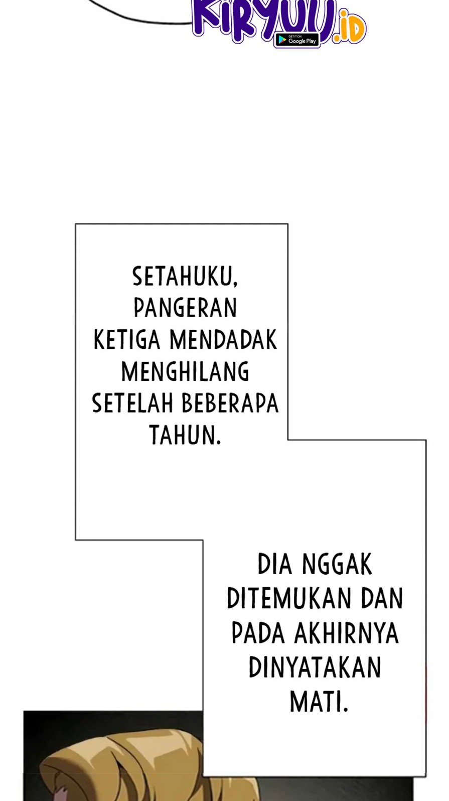 The Story of a Low-Rank Soldier Becoming a Monarch Chapter 58 - halaman 36