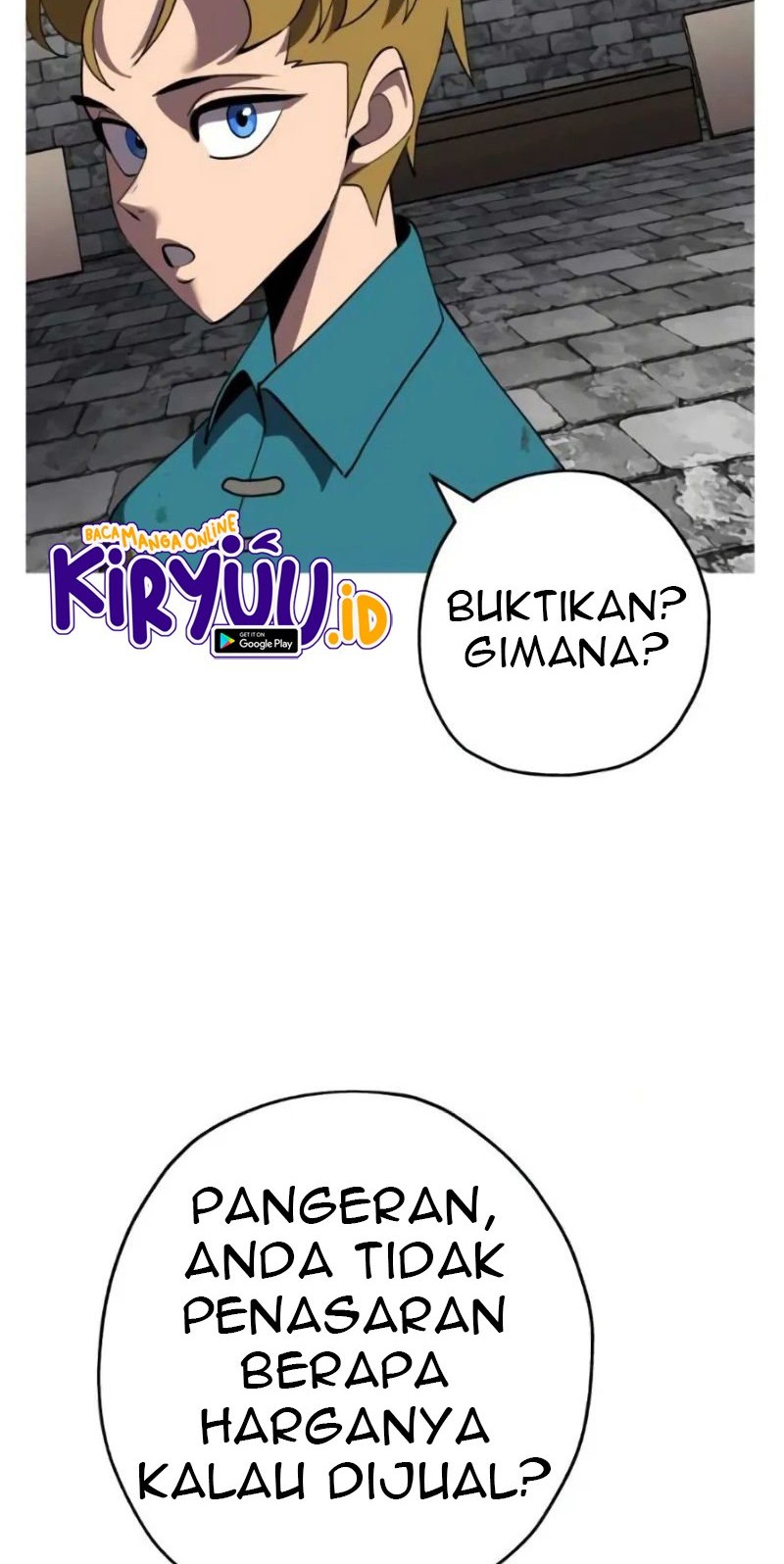 The Story of a Low-Rank Soldier Becoming a Monarch Chapter 58 - halaman 41