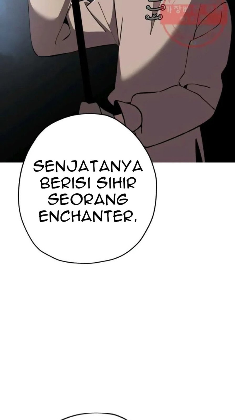 The Story of a Low-Rank Soldier Becoming a Monarch Chapter 58 - halaman 46
