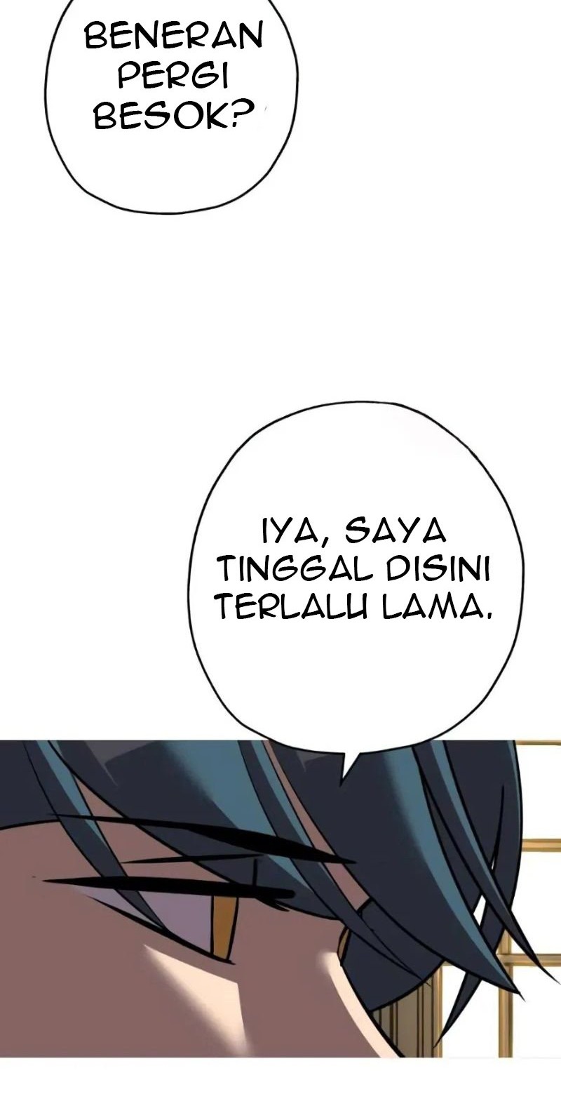 The Story of a Low-Rank Soldier Becoming a Monarch Chapter 58 - halaman 5