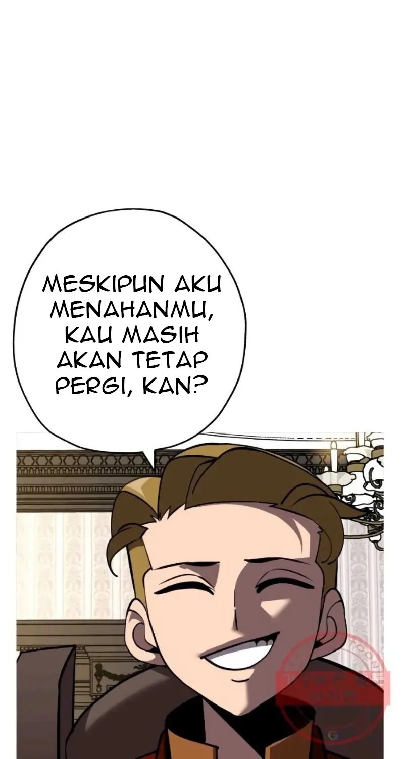 The Story of a Low-Rank Soldier Becoming a Monarch Chapter 58 - halaman 6