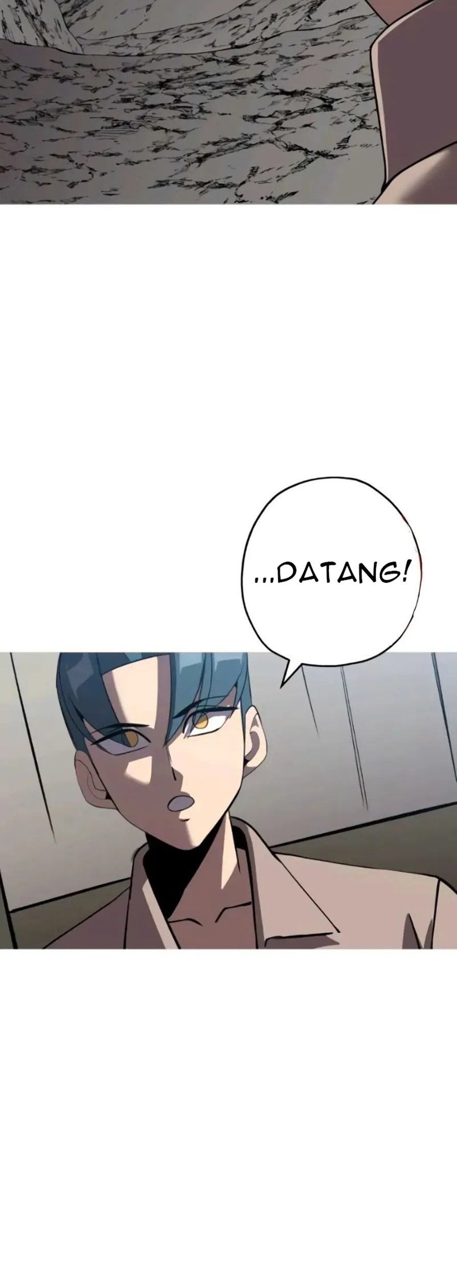 The Story of a Low-Rank Soldier Becoming a Monarch Chapter 58 - halaman 62