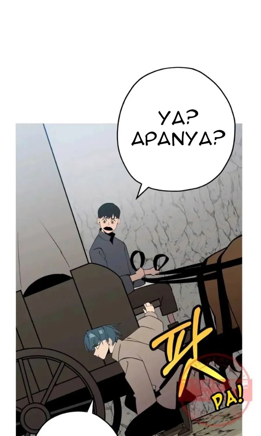 The Story of a Low-Rank Soldier Becoming a Monarch Chapter 58 - halaman 63