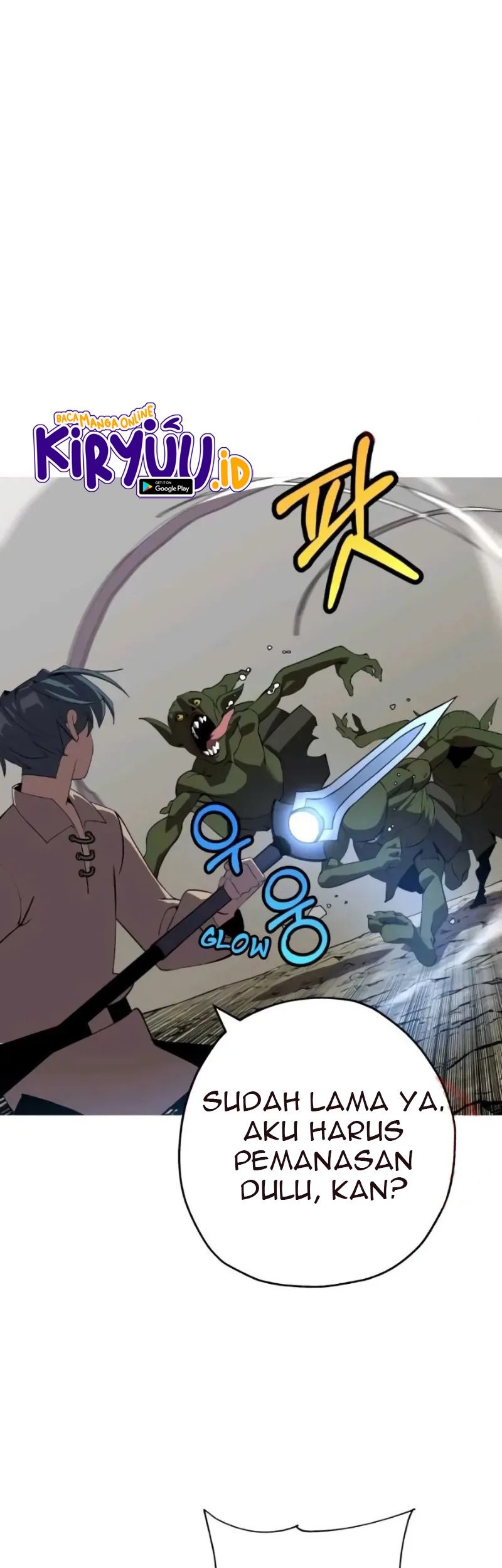 The Story of a Low-Rank Soldier Becoming a Monarch Chapter 58 - halaman 66