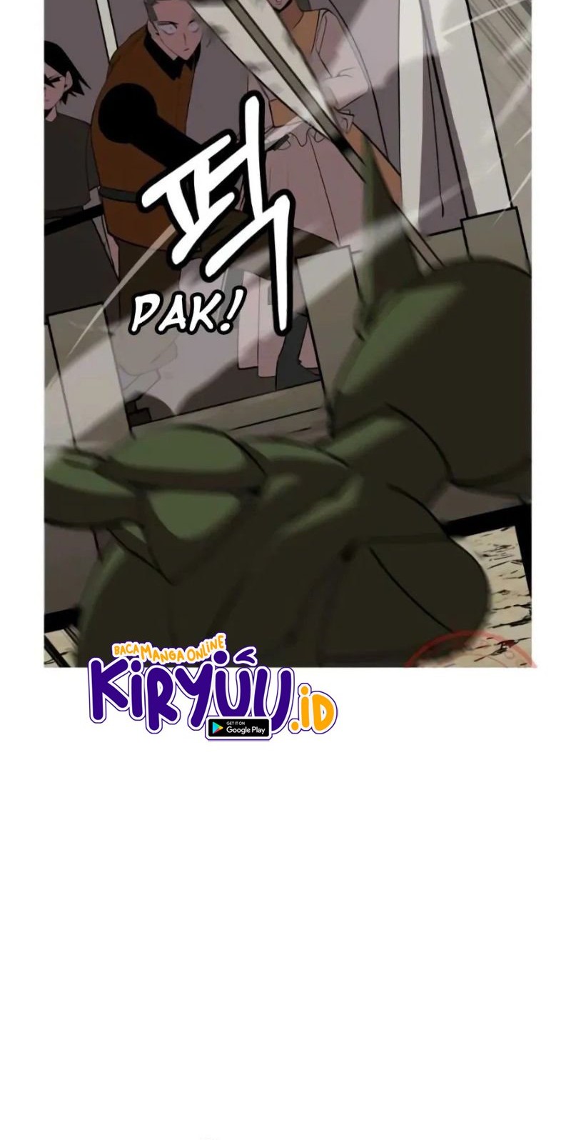 The Story of a Low-Rank Soldier Becoming a Monarch Chapter 58 - halaman 70