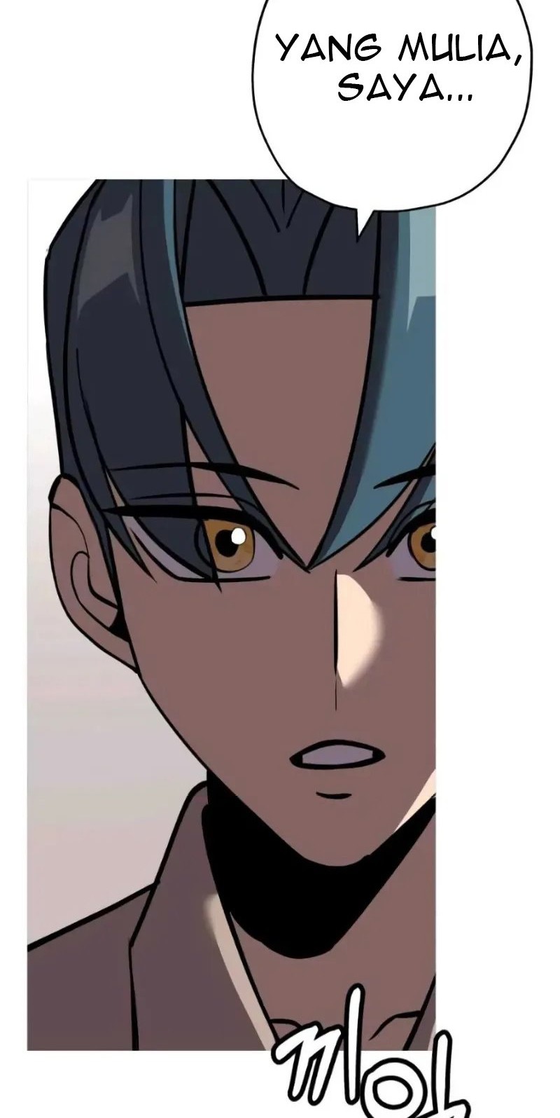 The Story of a Low-Rank Soldier Becoming a Monarch Chapter 58 - halaman 8