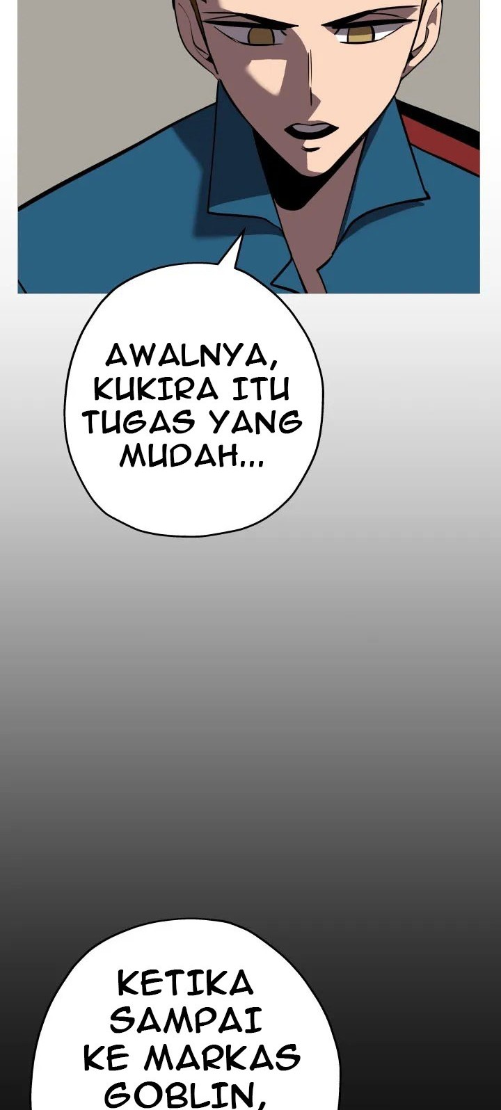 The Story of a Low-Rank Soldier Becoming a Monarch Chapter 59 - halaman 13