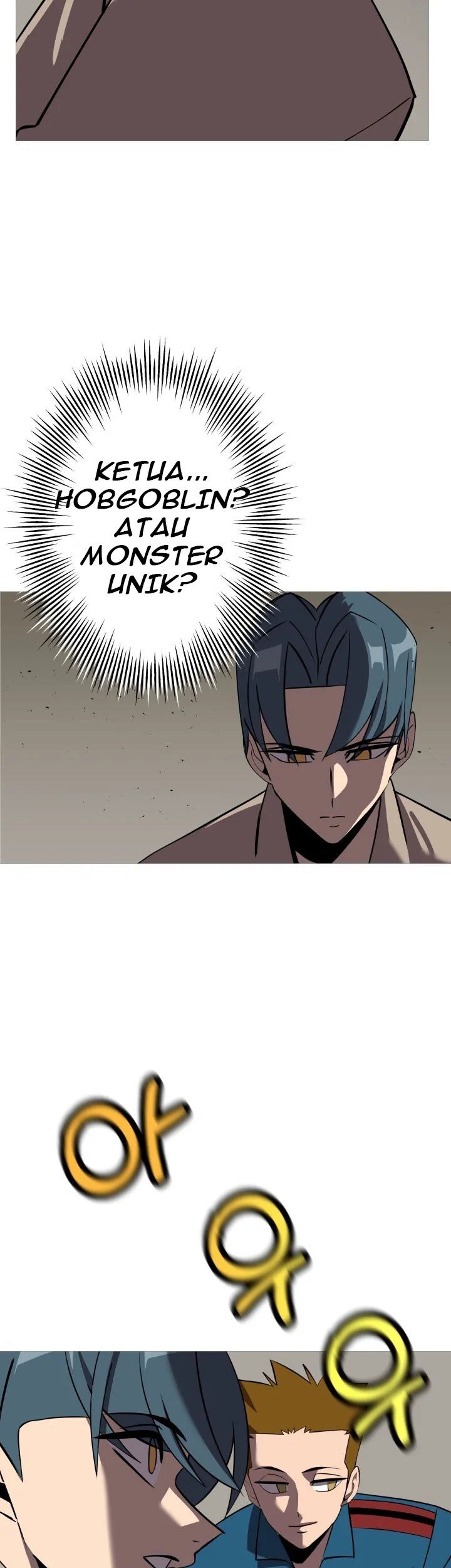 The Story of a Low-Rank Soldier Becoming a Monarch Chapter 59 - halaman 17