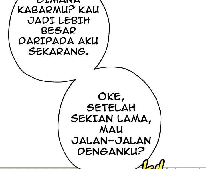 The Story of a Low-Rank Soldier Becoming a Monarch Chapter 59 - halaman 21
