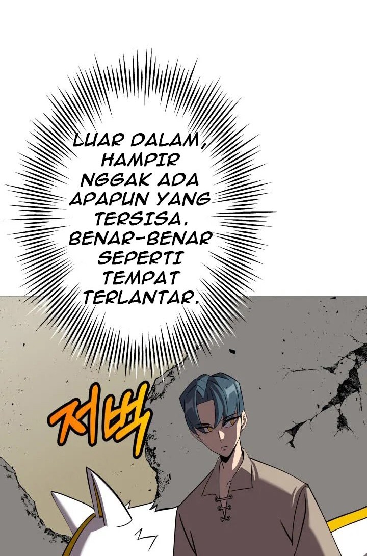 The Story of a Low-Rank Soldier Becoming a Monarch Chapter 59 - halaman 25