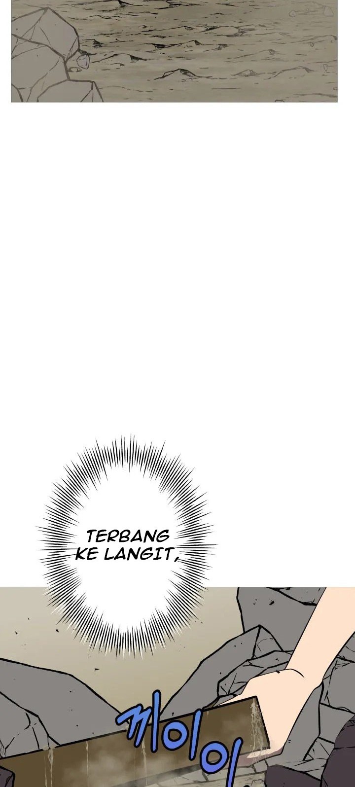 The Story of a Low-Rank Soldier Becoming a Monarch Chapter 59 - halaman 29